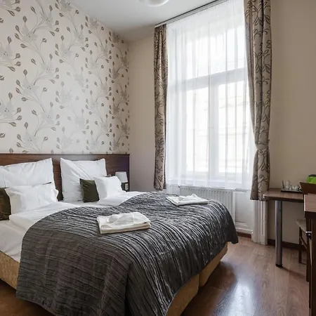 Elit Boutique Rooms- Location by bqa Hotel Budapest