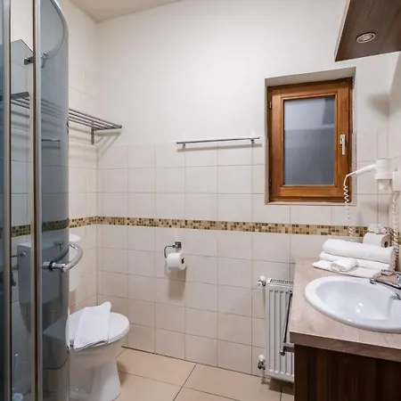 Elit Boutique Rooms- Location by bqa Hotel *