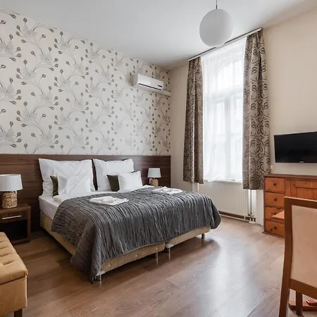 Elit Boutique Rooms- Location by bqa Hotel *