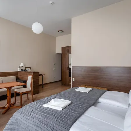 Elit Boutique Rooms- Location by bqa Hotel *