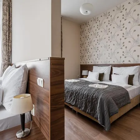 Elit Boutique Rooms- Location by bqa Hotel