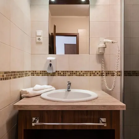 Elit Boutique Rooms- Location by bqa Hotel Budapest