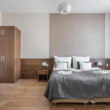 Elit Boutique Rooms- Location by bqa Hotel *