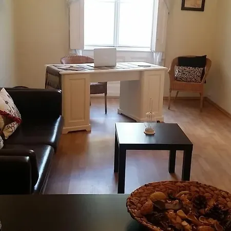 Airam Center 120m2 * Budapesta