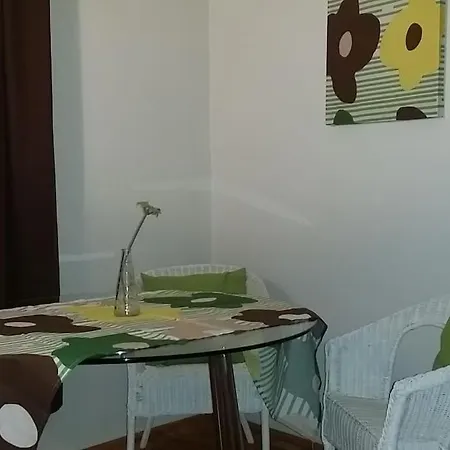 Airam Center 120m2 Budapesta