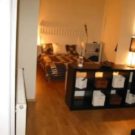 Airam Center 120m2 * Budapesta