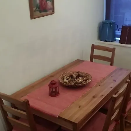 Airam Center 120m2 * Budapesta