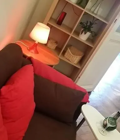 Apartament Airam Center 120m2 *