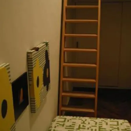 Airam Center 120m2 Budapesta
