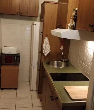 Airam Center 120m2 Apartament Budapesta