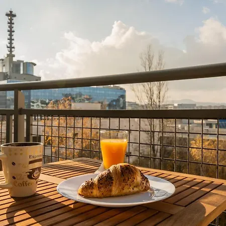Santos 1214 Budapesta