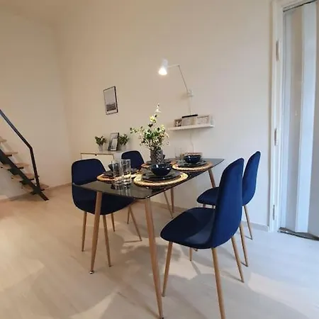 Apartment Petofi With Air Condition *