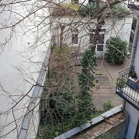 Apartment Petofi With Air Condition Budapest