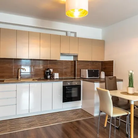 Apartment Leo *