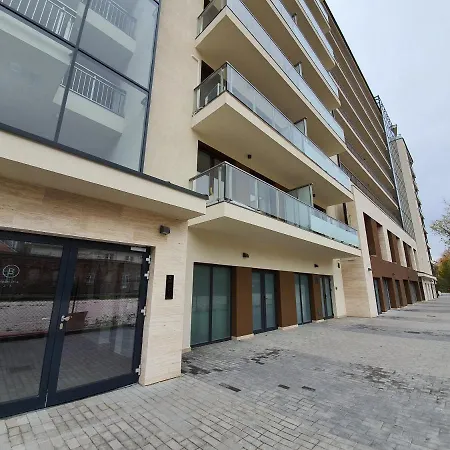 Apartment Sdp Marina