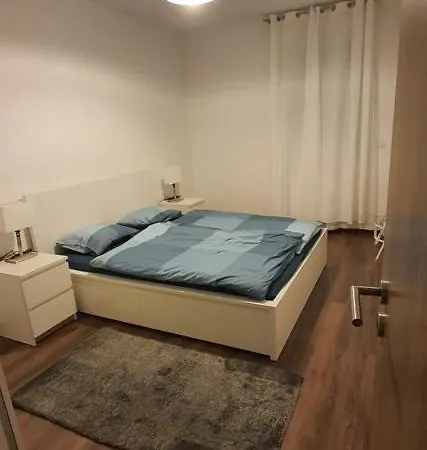 Apartment Sdp Marina *