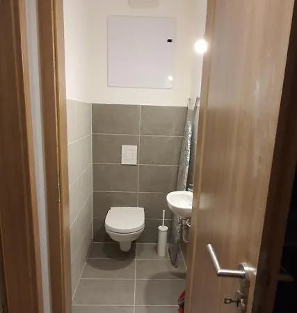 Sdp Marina Apartment