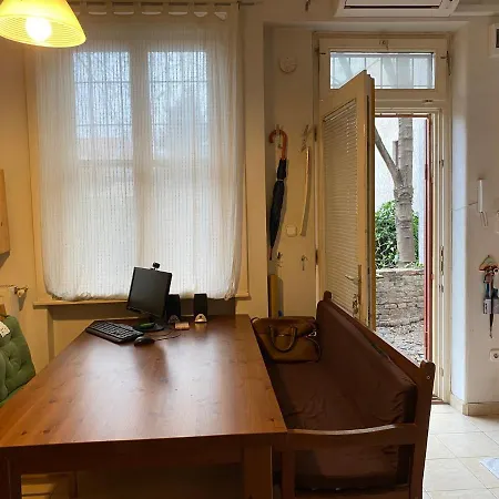Apartament Pala Garden