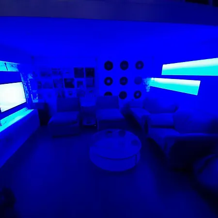 Appartamento 3 Separate Beds - 40m2 - *