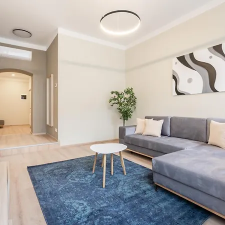N36- Boutique Apartments, Location, By Bqa *