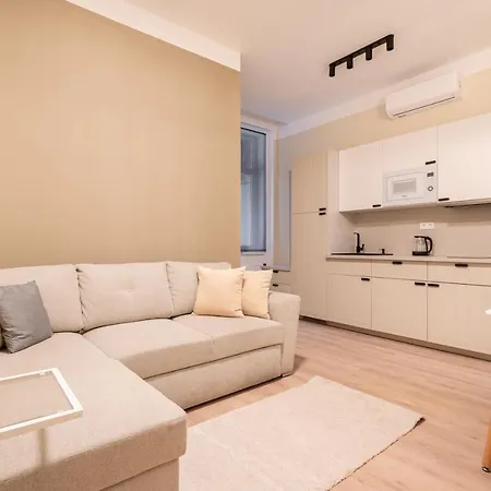 N36- Boutique Apartments, Location, By Bqa *