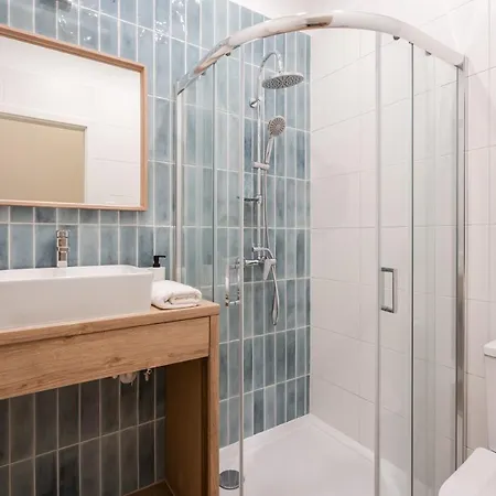 Appartamento N36- Boutique Apartments, Location, By Bqa *