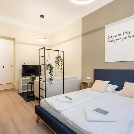 N36- Boutique Apartments, Location, By Bqa *