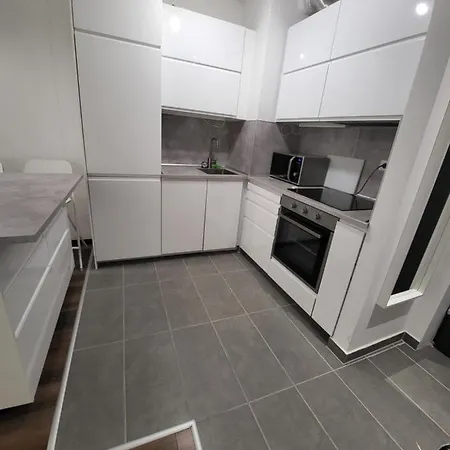 Apartment Sdp Marina