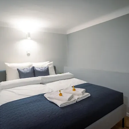 Apartmán Casa Wesselenyi - Cosy In The Center *