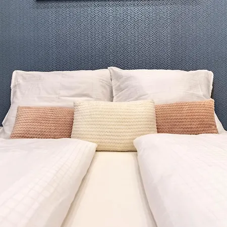 شقة Assea Elegant With 2 Bedroom In Downtown *