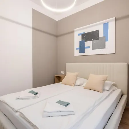 N36- Boutique Apartments, Location, By Bqa Appartamento