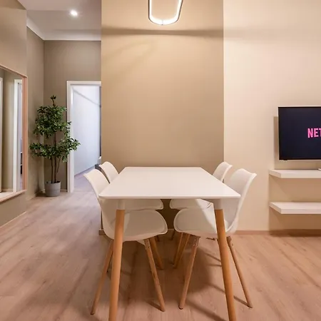 N36- Boutique Apartments, Location, By Bqa Appartamento *