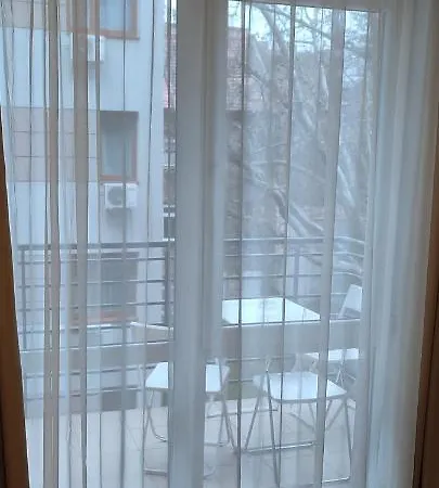 Prince Apartments 3* Budapeszt