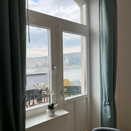 Full Panorama Budapest