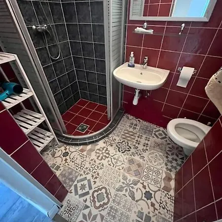 Apartment Full Panorama Budapest
