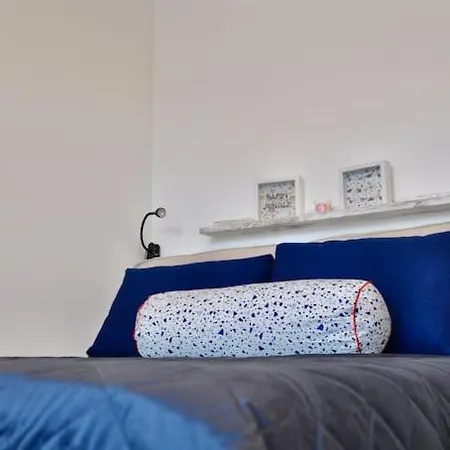 Apartment New In - Free Parking Budapest