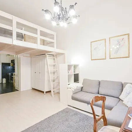 Apartment Carl Lutz River Side Danube *
