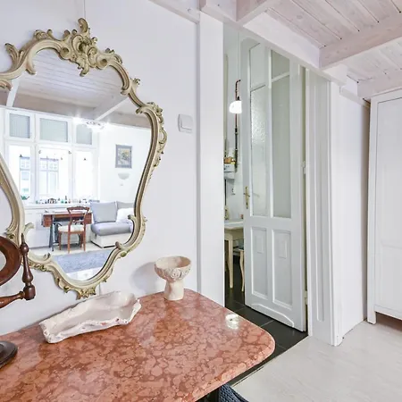 Apartment Carl Lutz River Side Danube *