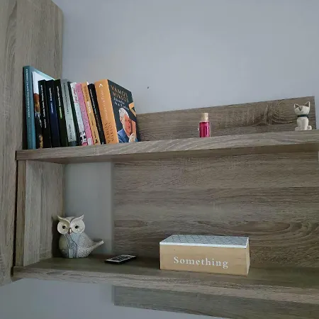 Blaha Deluxe * Budapest