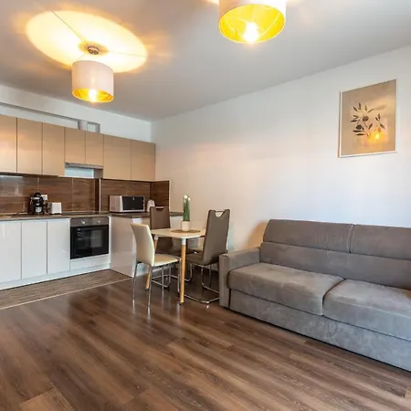 Apartment Leo