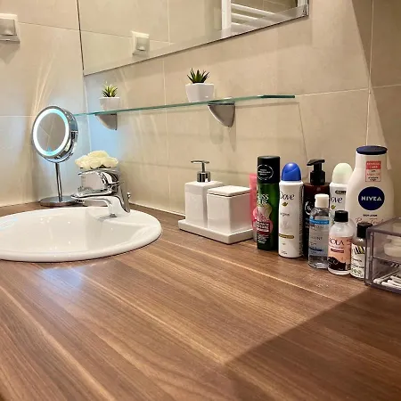 Downtown In Style - Luxury * Budapest