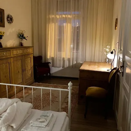 Logod Panorama Apartman