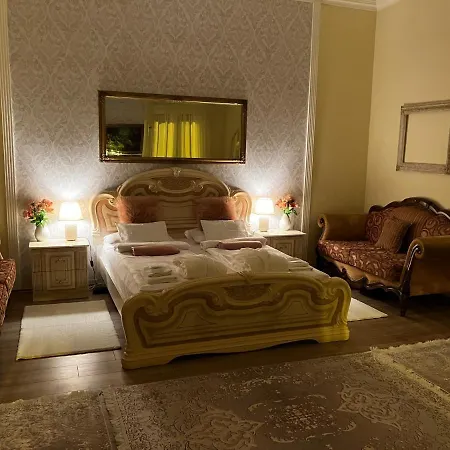Apartman Logod Panorama *