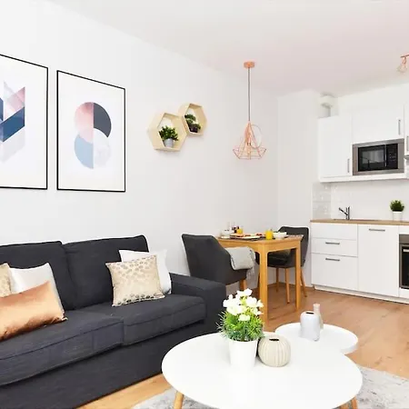 Apartment Laurel Bay *