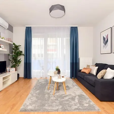 Laurel Bay Apartment