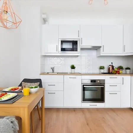 Apartment Laurel Bay *