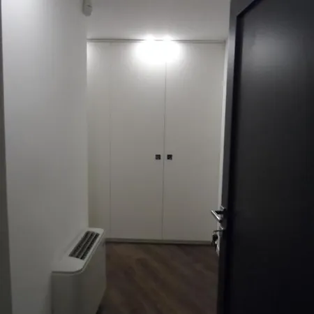 Erkel Rooftop * بودابست