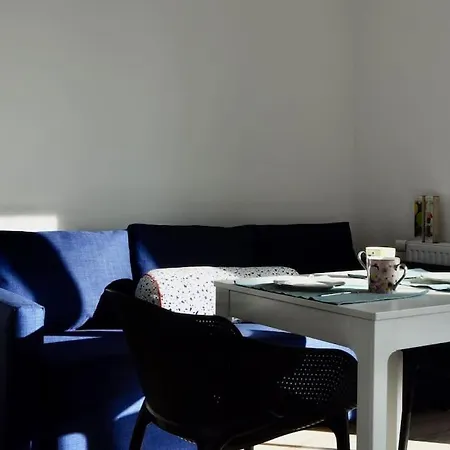 Apartment New In - Free Parking Budapest