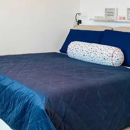 Apartment New In - Free Parking Budapest