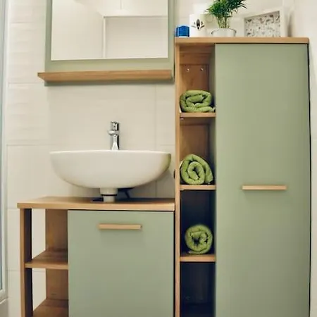 New In - Free Parking Apartment Budapest